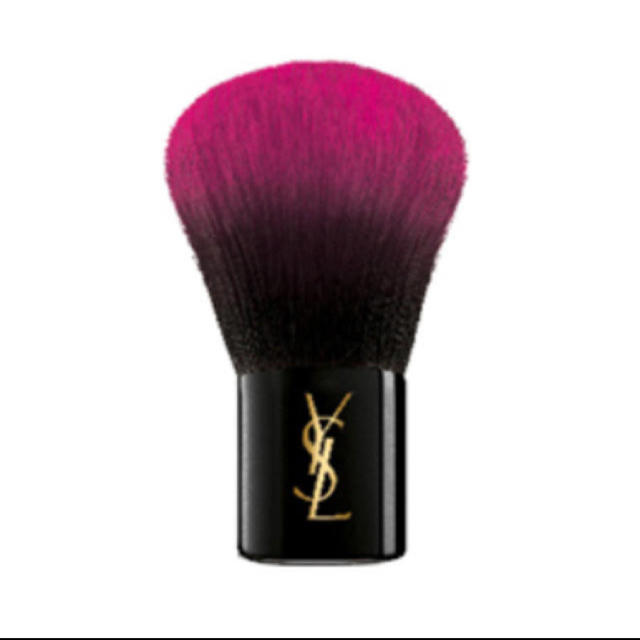 Yves Saint Laurent Beaute(イヴサンローランボーテ)のカブキブラシ イヴ・サンローラン コスメ/美容のコスメ/美容 その他(その他)の商品写真