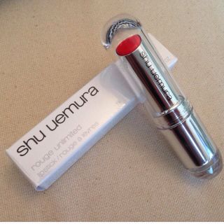 シュウウエムラ(shu uemura)の値下げしましたshuuemraのリップ(その他)