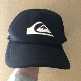 クイックシルバー(QUIKSILVER)のクイックシルバー キャップ(キャップ)