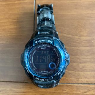 ジーショック(G-SHOCK)のG-SHOCK 腕時計(腕時計(デジタル))