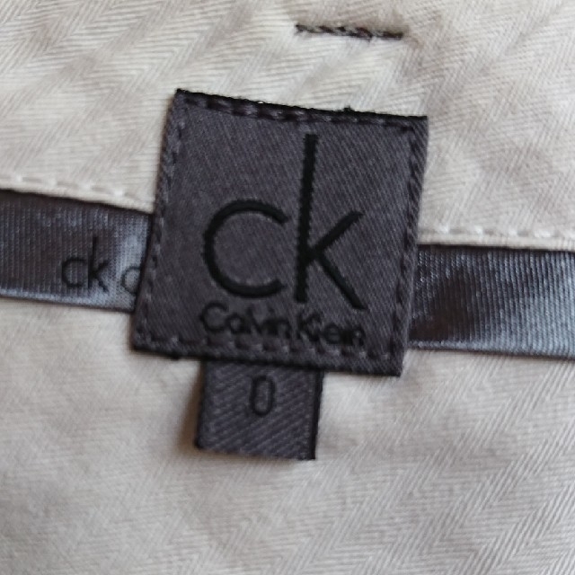 ck Calvin Klein(シーケーカルバンクライン)のCalvin Klein☆スーツ2点 レディースのフォーマル/ドレス(スーツ)の商品写真