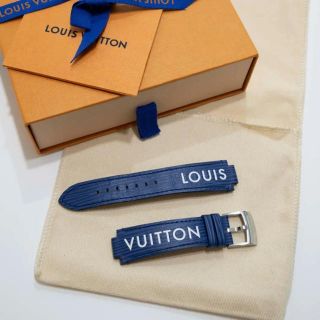 LOUISVUITTON　時計　バンド