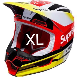 シュプリーム(Supreme)のSupreme®/Honda® Fox® Racing V1 Helmet(ヘルメット/シールド)