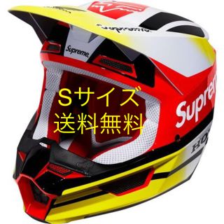 シュプリーム(Supreme)のSサイズ 送料無 Supreme Honda Fox V1 Helmet(ヘルメット/シールド)