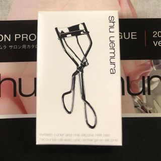 シュウウエムラ(shu uemura)の【新品】シュウウエムラ ビューラー アイラッシュカーラーN(フェイスローラー/小物)