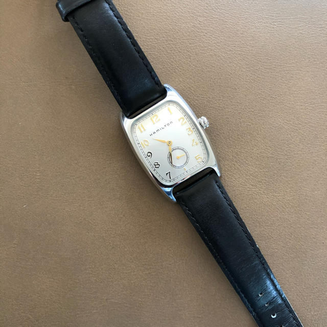 Hamilton - 陽さま専用　　ハミルトン腕時計