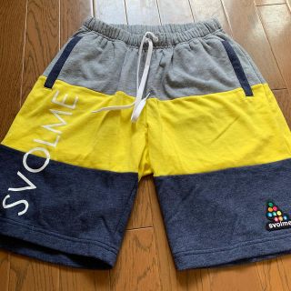 アスレタ(ATHLETA)のスボルメ パンツ(ウェア)