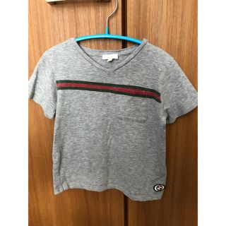 グッチ(Gucci)の《POM様専用》グッチ  5    Tシャツ 90-100(Tシャツ/カットソー)