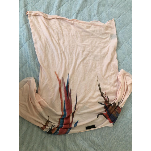Roen(ロエン)のIFSIXWASNINEイフシックスワズナインファルコンカットソー メンズのトップス(Tシャツ/カットソー(半袖/袖なし))の商品写真