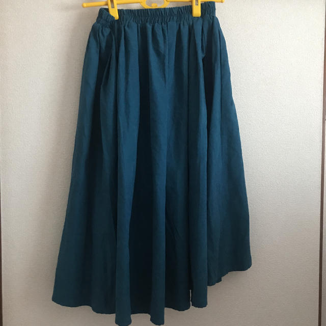 イレヘムロングスカートの通販 by まみこ's shop｜ラクマ