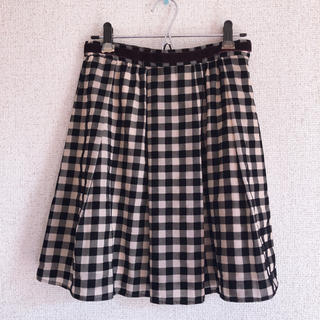 ミッシュマッシュ(MISCH MASCH)の♡アネゴ様専用ミッシュマッシュのスカート♡(ひざ丈スカート)