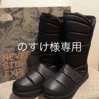 ザノースフェイス(THE NORTH FACE)のノースフェイス スノーブーツ(ブーツ)