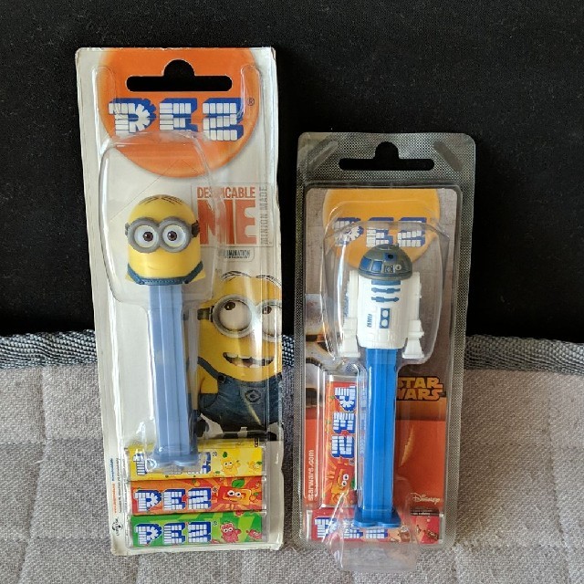 ペッツ Pez ミニオンズ スターウォーズの通販 By 迷子のため息 Com ラクマ ペッツ Pez ミニオンズ スターウォーズの通販 By 迷子のため息 Com ラクマ