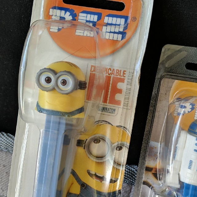 ペッツ Pez ミニオンズ スターウォーズの通販 By 迷子のため息 Com ラクマ ペッツ Pez ミニオンズ スターウォーズの通販 By 迷子のため息 Com ラクマ