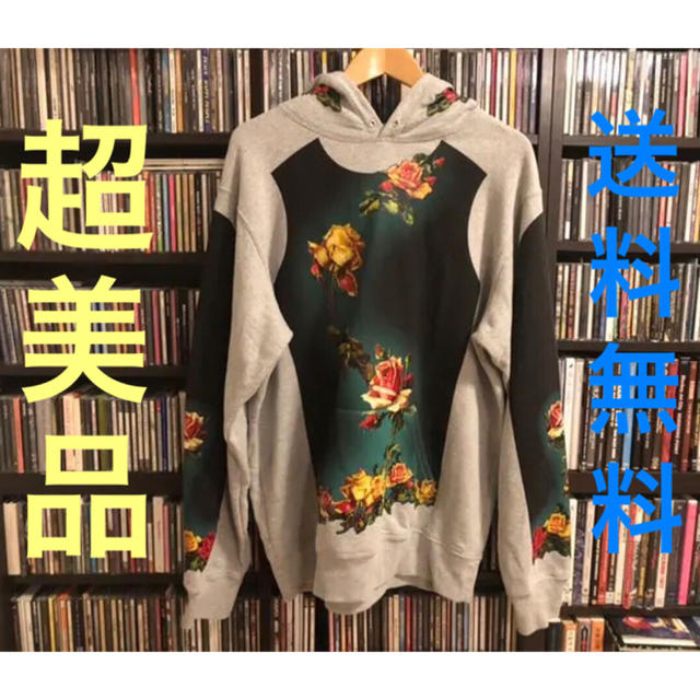 売り切り値下げ Supreme Jean Paul Gaultier フーディー | www