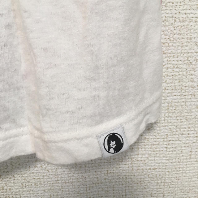 HYSTERIC GLAMOUR(ヒステリックグラマー)のヒステリックグラマー  Tシャツ メンズのトップス(Tシャツ/カットソー(半袖/袖なし))の商品写真