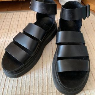 ドクターマーチン(Dr.Martens)のドクターマーチン サンダル(サンダル)