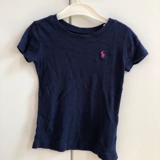 ラルフローレン(Ralph Lauren)のラルフローレン Tシャツ  ３T(Tシャツ/カットソー)