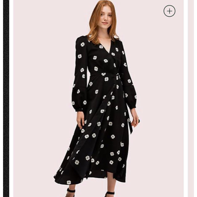即納 在庫有り Katespade 石原さとみ着用 ワンピース アウトレット公式店 W Southern Eye Com