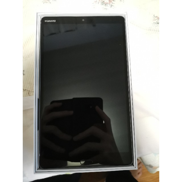 (美品) Huawei Mediapad M5 8.4 LTEモデル