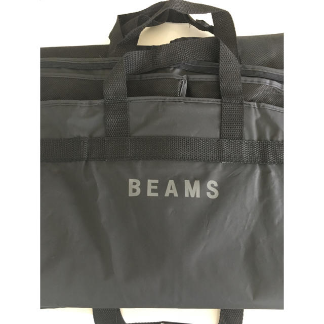 BEAMS(ビームス)のBEAMS ビームス他3点 スーツ ジャケット カバー 収納ケース セット メンズのジャケット/アウター(テーラードジャケット)の商品写真