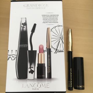 ランコム(LANCOME)のランコム  口紅 アイライナー(口紅)