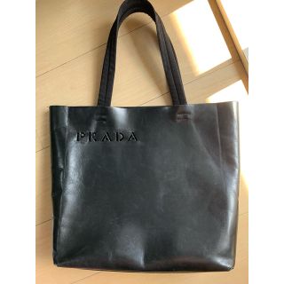 プラダ(PRADA)のプラダ トートバッグ(トートバッグ)