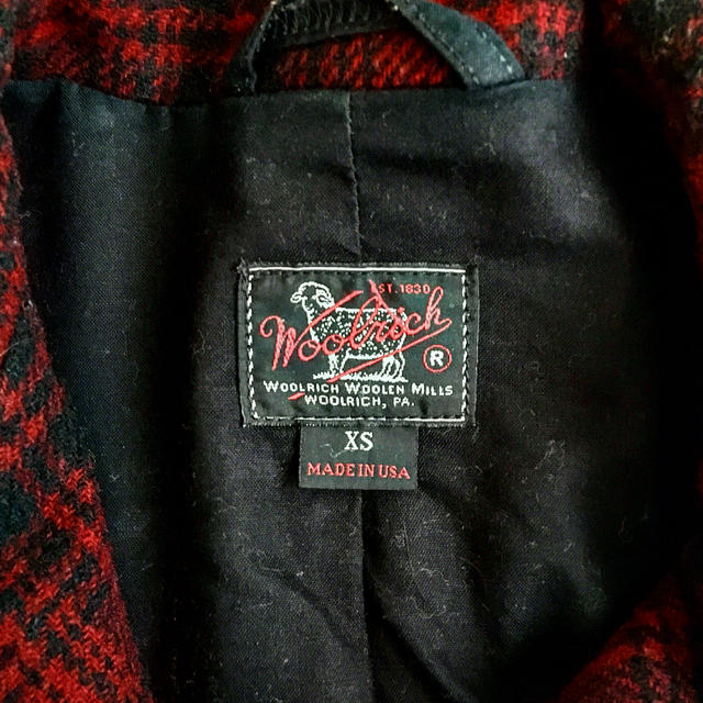 WOOLRICH(ウールリッチ)のWoolrich Woolen Mills  メンズのジャケット/アウター(カバーオール)の商品写真