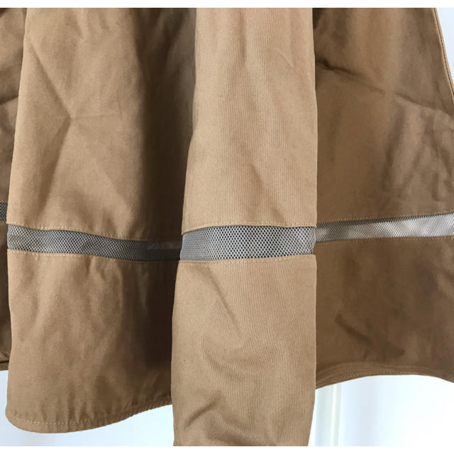 OZOC(オゾック)の新品！オゾック フレアスカート レディースのスカート(ロングスカート)の商品写真