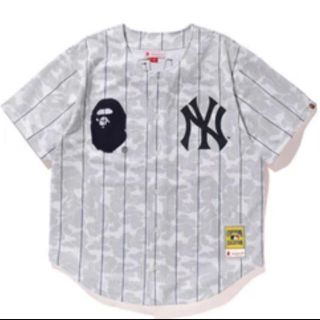 A BATHING APE - BAPE MLB NBA Tシャツ a bathing ape エイプの通販 by