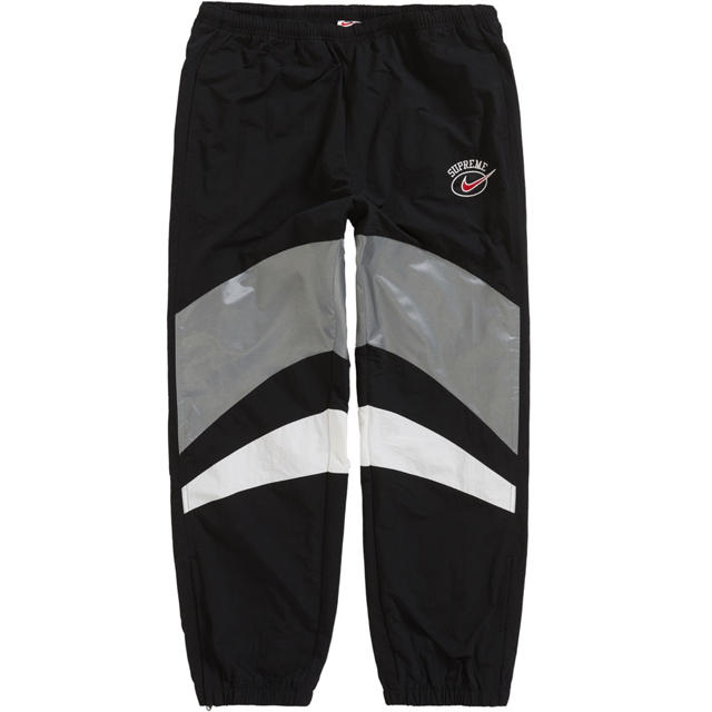 Supreme Nike warm up pants