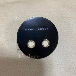 マークジェイコブス(MARC JACOBS)のMARC JACOBS ピアス(ピアス)