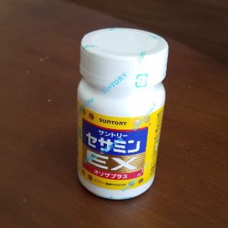 サントリー(サントリー)のセサミン　(その他)