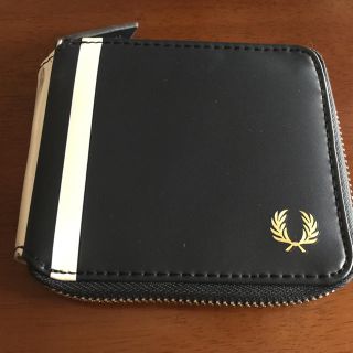 フレッドペリー(FRED PERRY)のフレッドペリー  財布(折り財布)