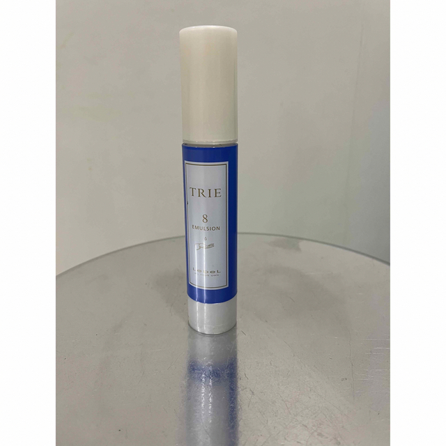 ルベル(ルベル)のルベルトリエエマルジョン8 50ml、2本 コスメ/美容のヘアケア/スタイリング(ヘアワックス/ヘアクリーム)の商品写真