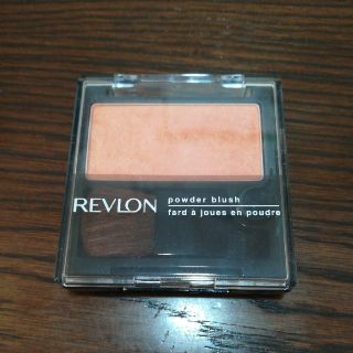 レブロン(REVLON)のレブロン　パーフェクトリーナチュラルブラッシュ　204(チーク)