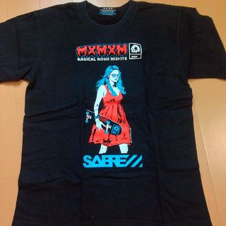 マジカルモッシュミスフィッツ(MAGICAL MOSH MISFITS)のマモミT Mサイズ(Tシャツ/カットソー(半袖/袖なし))