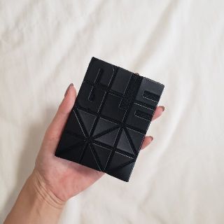 イッセイミヤケ(ISSEY MIYAKE)のBAOBAO ISSEYMIYAKE カードケース(名刺入れ/定期入れ)