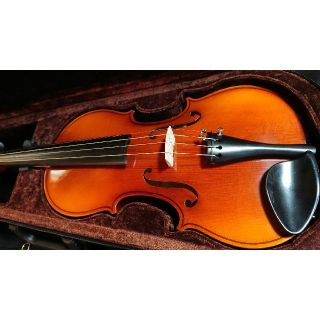公式 販売 ルーマニア製 HORA Reghin レギン3/4 ヴァイオリン