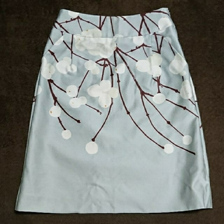 マリメッコ(marimekko)の新品未使用 marimekko(マリメッコ) スカート(ひざ丈スカート)