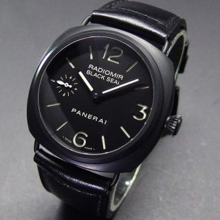 パネライ(PANERAI)のShinji0906さま専用　 パネライ PAM00292 ラジオミール (腕時計(アナログ))