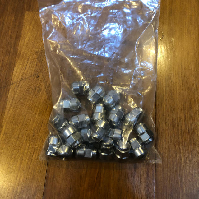 ホンダ ホンダ純正ナット個 M12 P1 5の通販 By Nao05y S Shop ホンダならラクマ