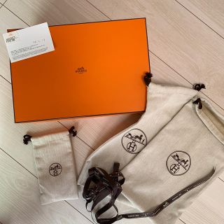 エルメス(Hermes)のHERMES エルメス(トートバッグ)