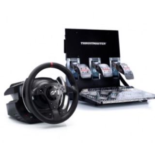 プレイステーション4(PlayStation4)のTHRUSTMASTER T500RS PlayStation(家庭用ゲーム機本体)