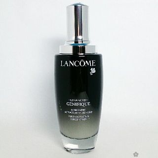 ランコム(LANCOME)のランコム ジェニフィック アドバンスト 美容液 100mlタイプ 即日発送(美容液)