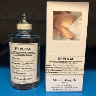 マルタンマルジェラ(Maison Martin Margiela)のマルジェラ  レイジーサンデーモーニング(ユニセックス)