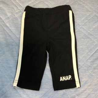 アナップキッズ(ANAP Kids)のANAPKIDS ラインレギンス(パンツ)