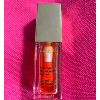 クラランス(CLARINS)のクラランス  コンフォートリップオイル 05(リップグロス)