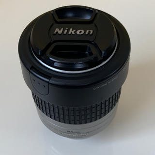 ニコン(Nikon)のNikon AF-S NIKKOR DX 18-55mm f3.5-5.6G(レンズ(ズーム))