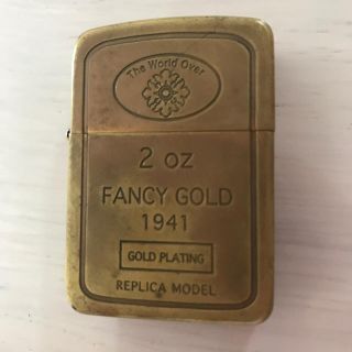 ジッポー(ZIPPO)のジッポー(タバコグッズ)